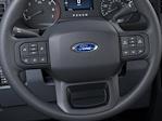 2025 Ford F-250 Crew Cab 4WD Pickup for sale #2B39433 - photo 13