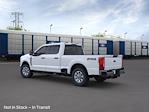 2025 Ford F-250 Crew Cab 4WD Pickup for sale #2B39433 - photo 2