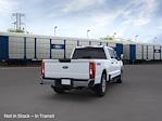 2025 Ford F-250 Crew Cab 4WD Pickup for sale #2B39433 - photo 9