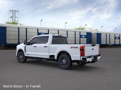 2025 Ford F-250 Crew Cab 4WD Pickup for sale #2B47305 - photo 2