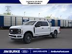 2025 Ford F-250 Crew Cab 4WD Pickup for sale #2B47305 - photo 1