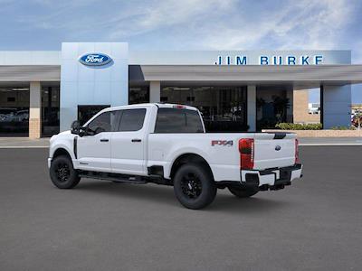 2024 Ford F-250 Crew Cab 4WD Pickup for sale #2B54014 - photo 2