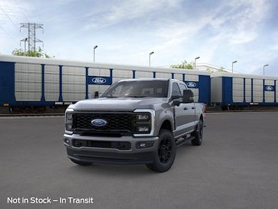 New 2026 Ford F-250 XL Crew Cab 4WD Pickup for sale #2B54237 - photo 2