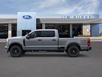 New 2026 Ford F-250 XL Crew Cab 4WD Pickup for sale #2B54237 - photo 3