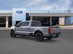 New 2026 Ford F-250 XL Crew Cab 4WD Pickup for sale #2B54237 - photo 4
