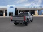 New 2026 Ford F-250 XL Crew Cab 4WD Pickup for sale #2B54237 - photo 8