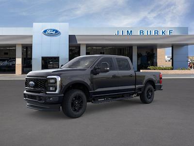 2026 Ford F-250 Crew Cab 4WD Pickup for sale #2B56432 - photo 1