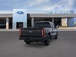2026 Ford F-250 Crew Cab 4WD Pickup for sale #2B56432 - photo 8