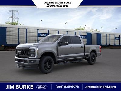 2025 Ford F-250 Crew Cab 4WD Pickup for sale #2B60409 - photo 1