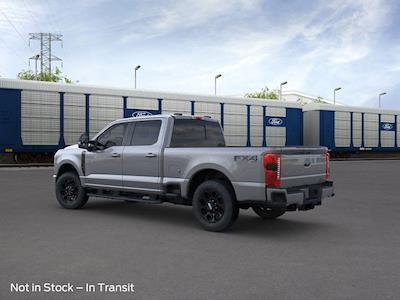 2025 Ford F-250 Crew Cab 4WD Pickup for sale #2B60409 - photo 2
