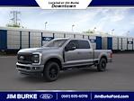 2025 Ford F-250 Crew Cab 4WD Pickup for sale #2B60409 - photo 1