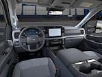 2025 Ford F-250 Crew Cab 4WD Pickup for sale #2B60409 - photo 10