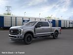 2025 Ford F-250 Crew Cab 4WD Pickup for sale #2B60409 - photo 3