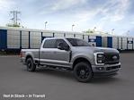 2025 Ford F-250 Crew Cab 4WD Pickup for sale #2B60409 - photo 8