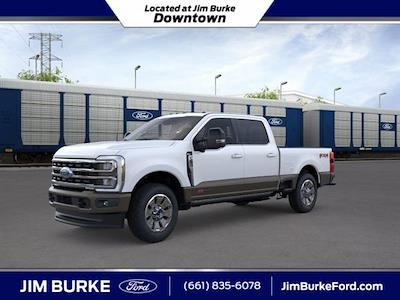 2026 Ford F-250 Crew Cab 4WD Pickup for sale #2B62255 - photo 1