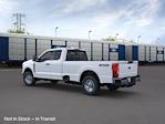 2025 Ford F-250 Super Cab 4WD Pickup for sale #2B64491 - photo 2