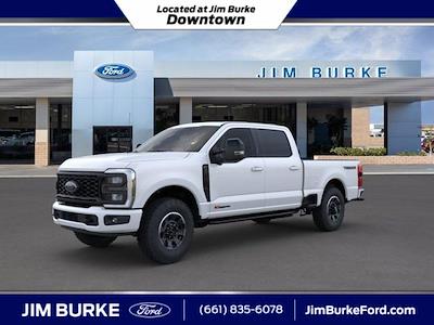 2025 Ford F-250 Crew Cab 4WD Pickup for sale #2B65429 - photo 1