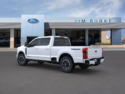 2025 Ford F-250 Crew Cab 4WD Pickup for sale #2B65429 - photo 2