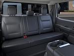 2025 Ford F-250 Crew Cab 4WD Pickup for sale #2B65429 - photo 12