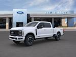 2025 Ford F-250 Crew Cab 4WD Pickup for sale #2B65429 - photo 3