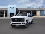 2025 Ford F-250 Crew Cab 4WD Pickup for sale #2B65429 - photo 4