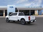 2025 Ford F-250 Crew Cab 4WD Pickup for sale #2B65429 - photo 2