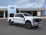 2025 Ford F-250 Crew Cab 4WD Pickup for sale #2B65429 - photo 8