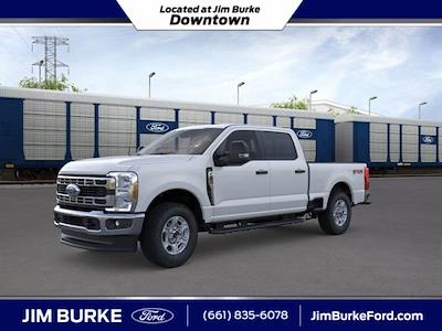 New 2026 Ford F-250 XLT Crew Cab for sale #2B80014 - photo 1