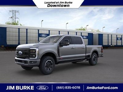 2025 Ford F-250 Crew Cab 4WD Pickup for sale #2B84910 - photo 1