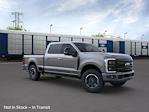 2025 Ford F-250 Crew Cab 4WD Pickup for sale #2B84910 - photo 8