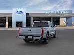 2024 Ford F-250 Crew Cab 4WD, Pickup for sale #2B90858 - photo 9