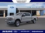 New 2025 Ford F-250 Lariat Crew Cab 4WD Pickup for sale #2B92942 - photo 1