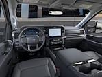 New 2025 Ford F-250 Lariat Crew Cab 4WD Pickup for sale #2B92942 - photo 10