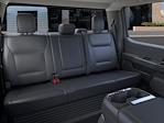 New 2025 Ford F-250 Lariat Crew Cab 4WD Pickup for sale #2B92942 - photo 12
