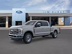 New 2025 Ford F-250 Lariat Crew Cab 4WD Pickup for sale #2B92942 - photo 3