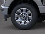 New 2025 Ford F-250 Lariat Crew Cab 4WD Pickup for sale #2B92942 - photo 20