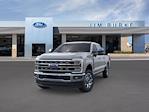 New 2025 Ford F-250 Lariat Crew Cab 4WD Pickup for sale #2B92942 - photo 4