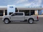 New 2025 Ford F-250 Lariat Crew Cab 4WD Pickup for sale #2B92942 - photo 5