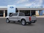 New 2025 Ford F-250 Lariat Crew Cab 4WD Pickup for sale #2B92942 - photo 2