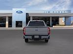 New 2025 Ford F-250 Lariat Crew Cab 4WD Pickup for sale #2B92942 - photo 6