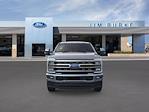 New 2025 Ford F-250 Lariat Crew Cab 4WD Pickup for sale #2B92942 - photo 7