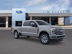 New 2025 Ford F-250 Lariat Crew Cab 4WD Pickup for sale #2B92942 - photo 8