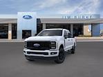 2026 Ford F-250 Crew Cab 4WD Pickup for sale #2B94034 - photo 3