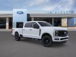 2026 Ford F-250 Crew Cab 4WD Pickup for sale #2B94034 - photo 7