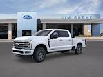 New 2025 Ford F-250 Platinum Crew Cab 4WD Pickup for sale #2B94766 - photo 1