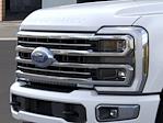 New 2025 Ford F-250 Platinum Crew Cab 4WD Pickup for sale #2B94766 - photo 17