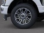 New 2025 Ford F-250 Platinum Crew Cab 4WD Pickup for sale #2B94766 - photo 19