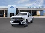 New 2025 Ford F-250 Platinum Crew Cab 4WD Pickup for sale #2B94766 - photo 3