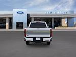 New 2025 Ford F-250 Platinum Crew Cab 4WD Pickup for sale #2B94766 - photo 2