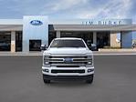 New 2025 Ford F-250 Platinum Crew Cab 4WD Pickup for sale #2B94766 - photo 6